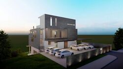 Frankel Estate (D15), Detached #636888311